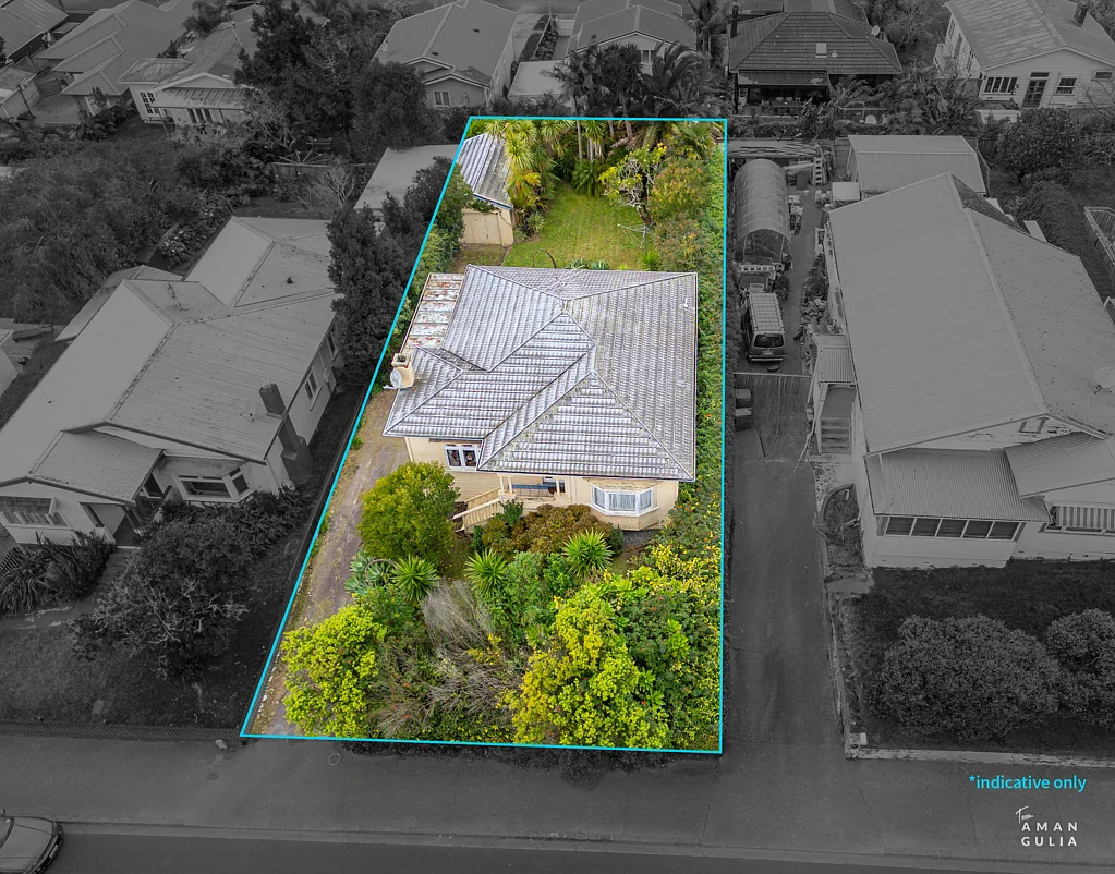 Sandringham 3Kwarto Sandringham Development Opportunity - Don't Miss!
