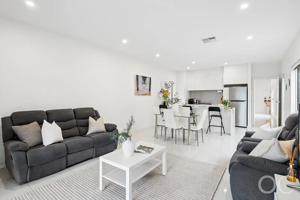Sturt 3 Slaapkamer Open the Door to Easy Modern Living | Close the Door on Weekend Upkeep