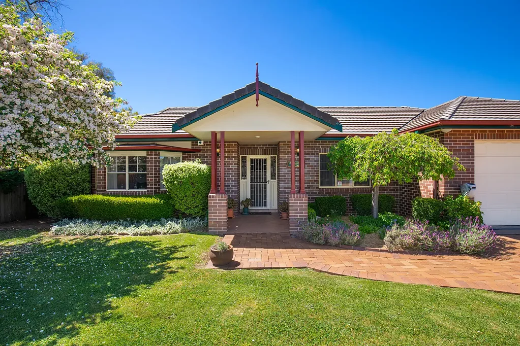 201 Markham Street, Armidale, NSW 2350