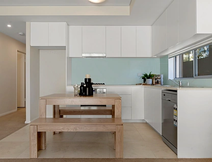 8/4 Werombi Road, Mount Colah, Upper North Shore, 1 chambres, 1 salles de bain, Apartment