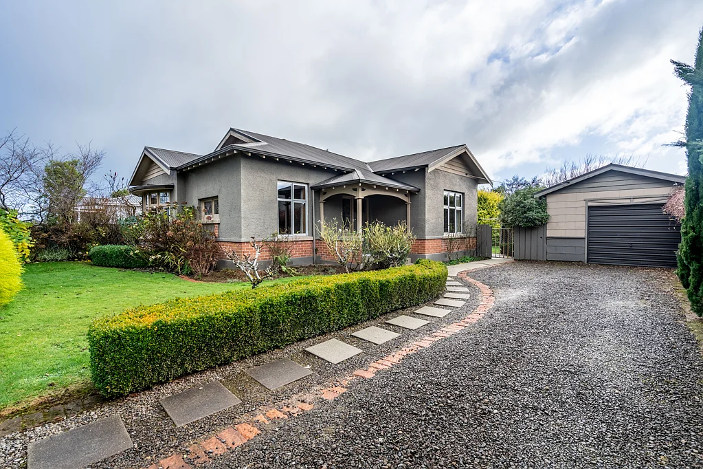 100 Robertson Street, Richmond, Invercargill, Southland