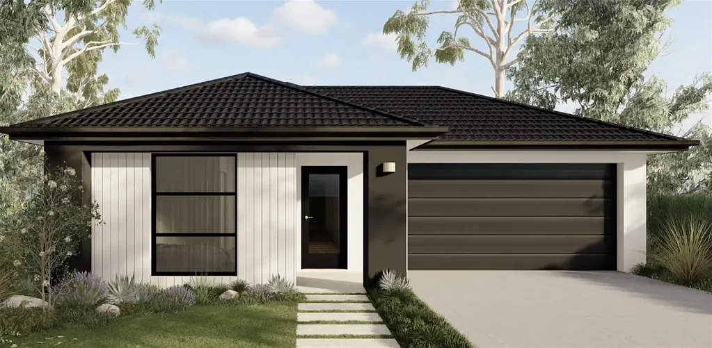 Tarneit 3 Slaapkamer First Homebuyers: Prime Location for Your New Home in a Great Location