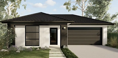 Tarneit 3 Slaapkamer First Homebuyers: Prime Location for Your New Home in a Great Location