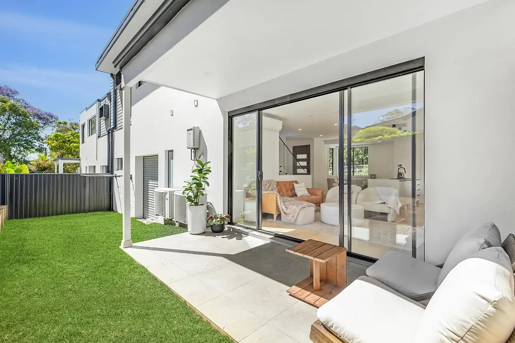3/188 Gymea Bay Road, Gymea Bay, NSW 2227