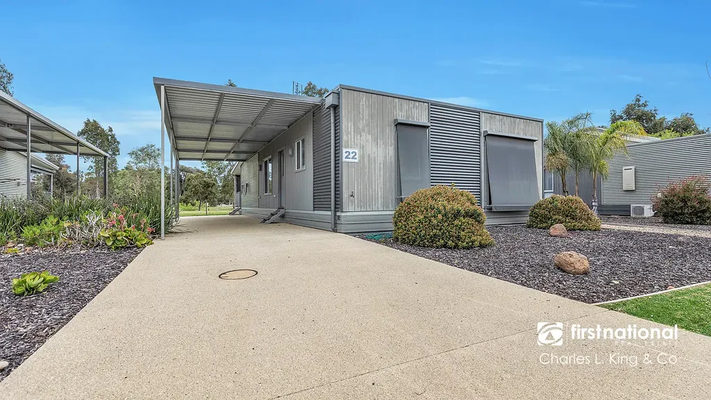 Moama 3房  Family Friendly Holiday Escape in Moama Waters