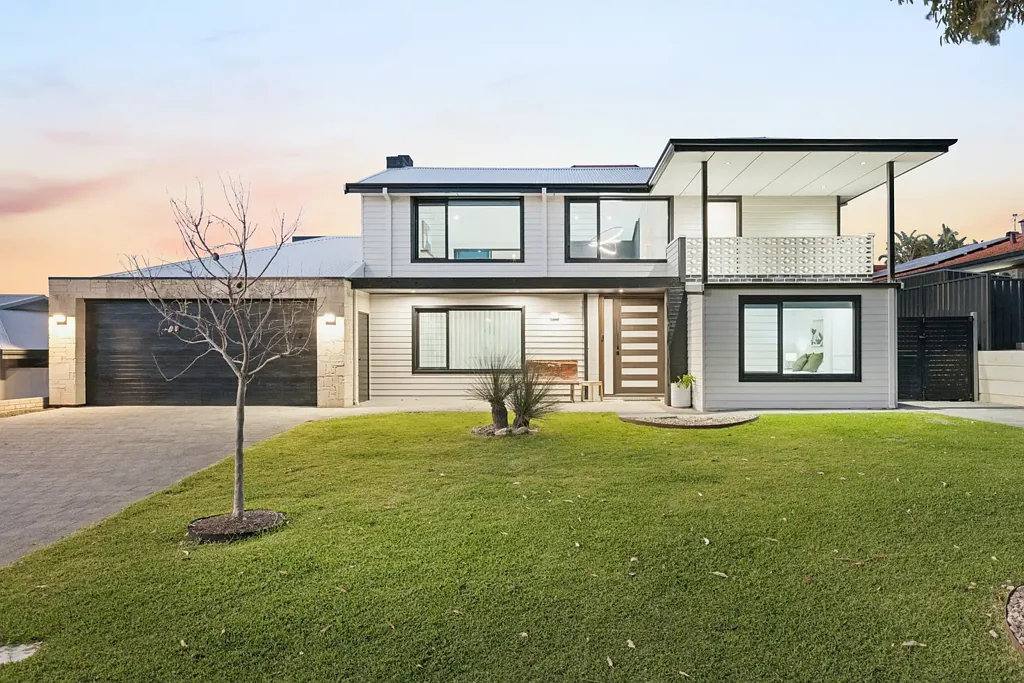 9 Arkwell Way, Marmion, WA 6020