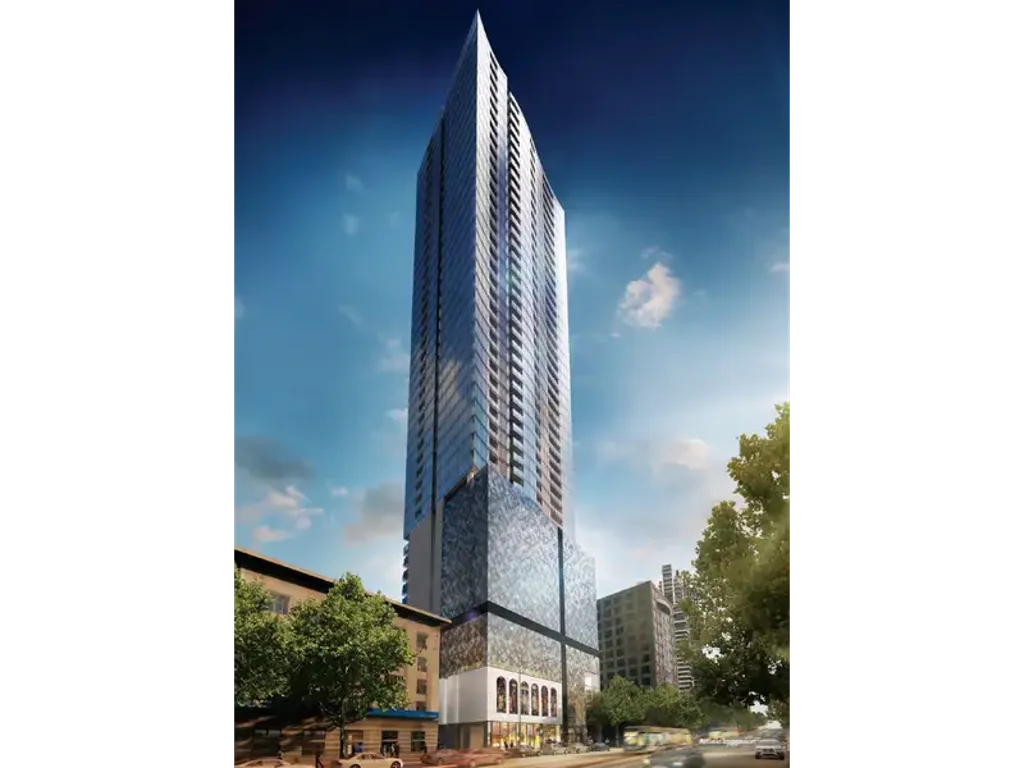 Melbourne 2침실 Eporo Tower | 2B1B | Melbourne Central