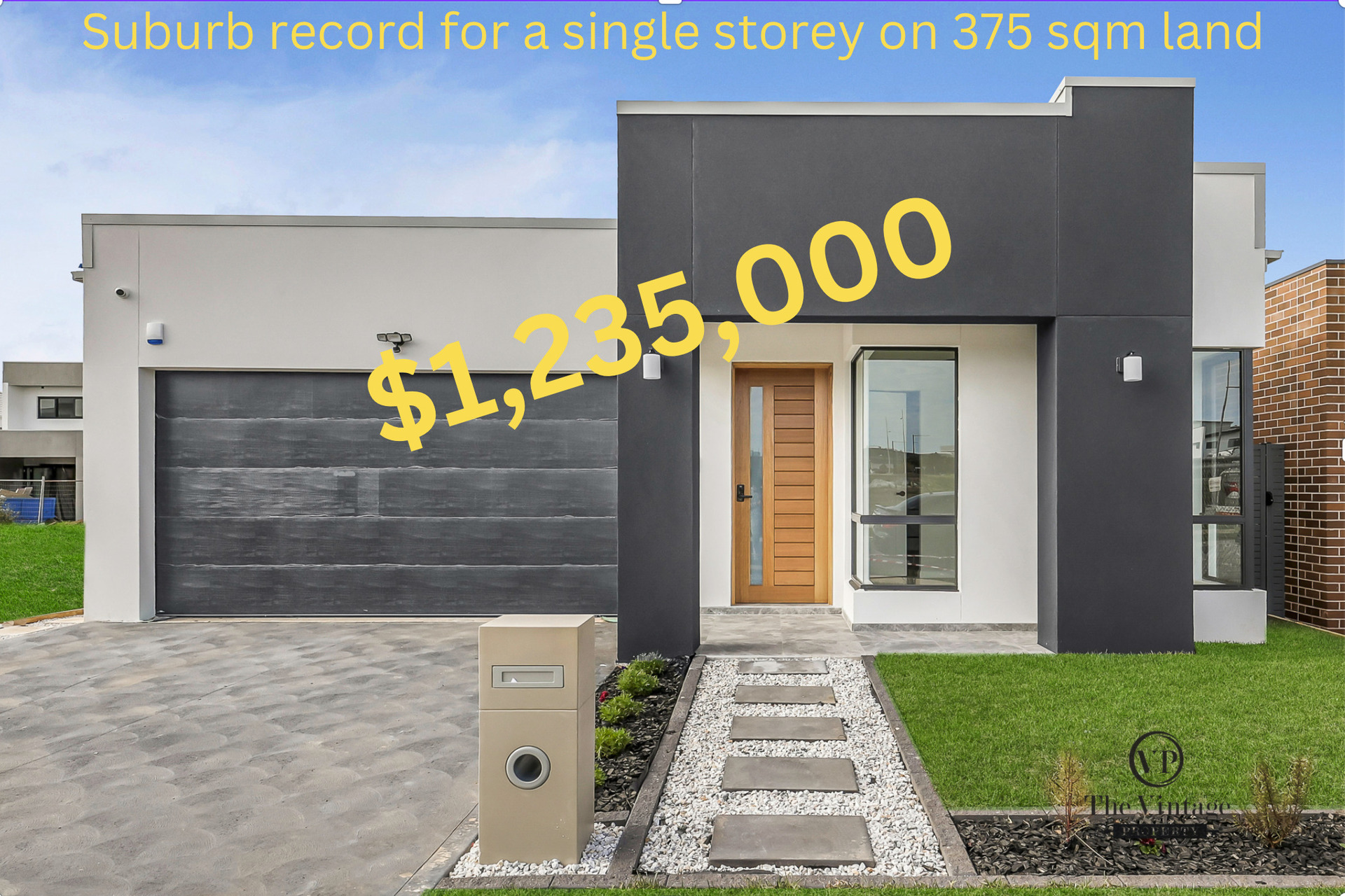 4 MASSEY ST, ORAN PARK NSW 2570, 0房, 0浴, House