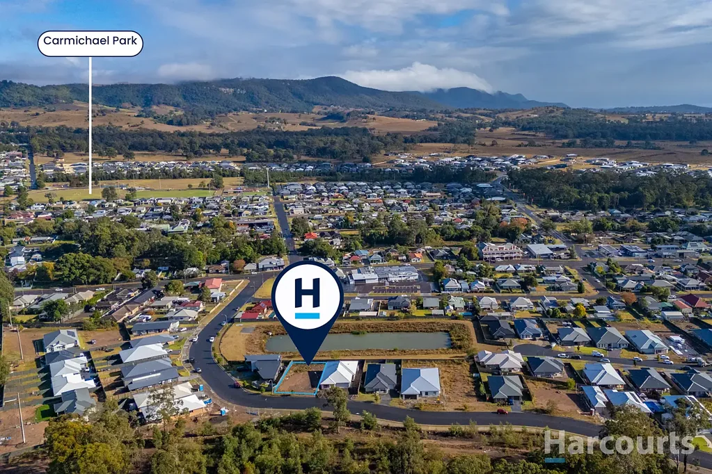 Bellbird  Approved for a Dual Occupancy or Bring Your Own Ideas to North Ridge Estate