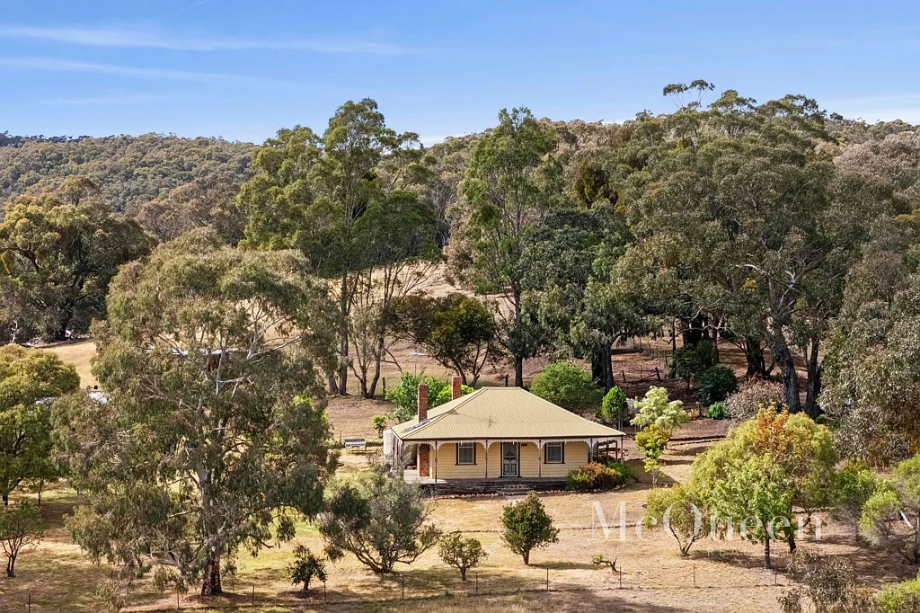 164 Swords Road, Glenlyon, VIC 3461