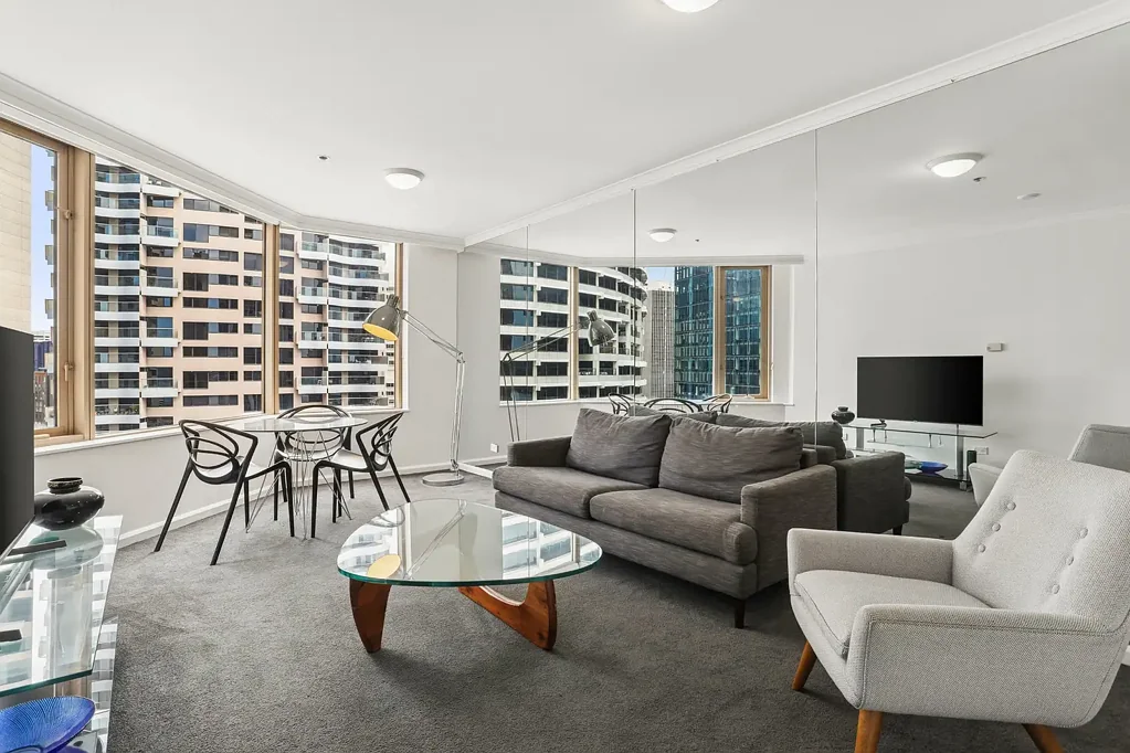 1601/98 Gloucester Street, The Rocks, NSW 2000