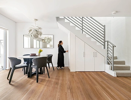 9/119-135 Church Street, Camperdown, Inner West, 2 chambres, 2 salles de bain, Apartment
