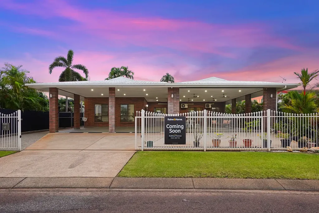 4 Exmouth Court, Leanyer, NT 812
