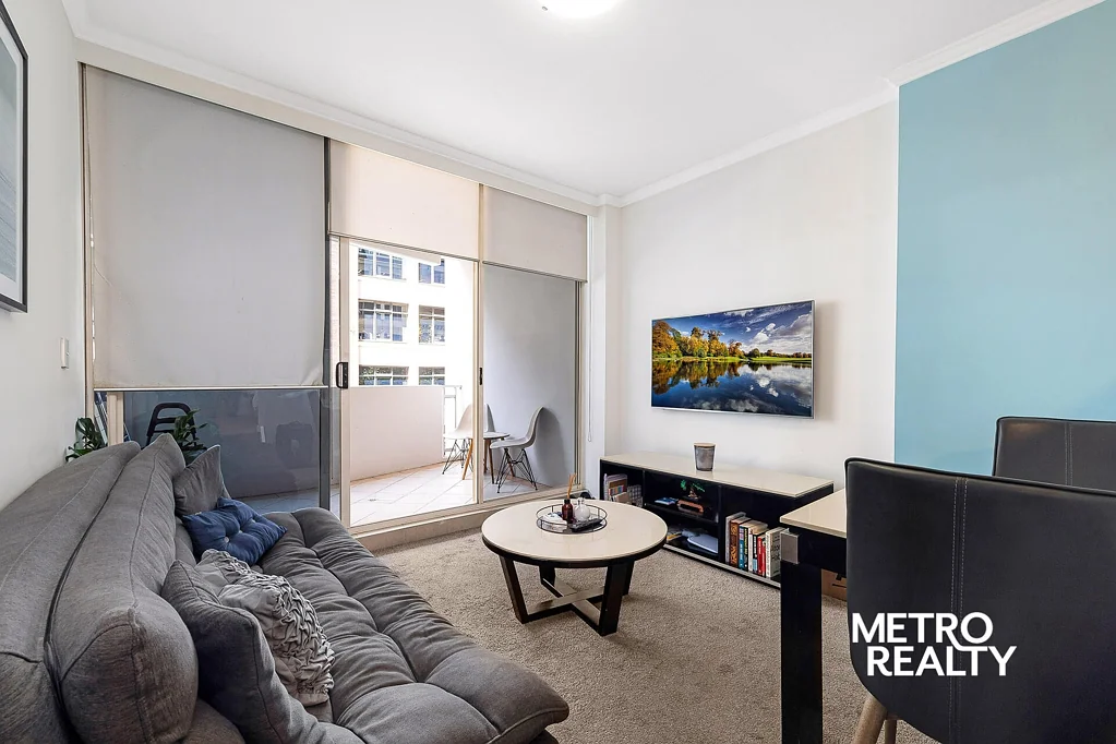 49/361 Kent Street, Sydney, NSW 2000
