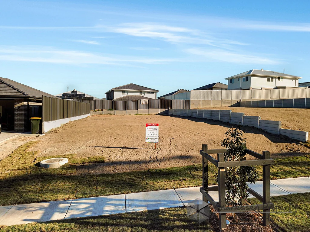 LOT Lot/1012 Crows Ash Avenue, Edgeworth, NSW 2285