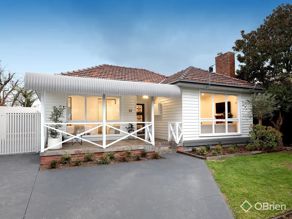 13 Acacia Avenue, Oakleigh South, VIC 3167