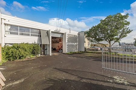 Business  Mixed Use Zone