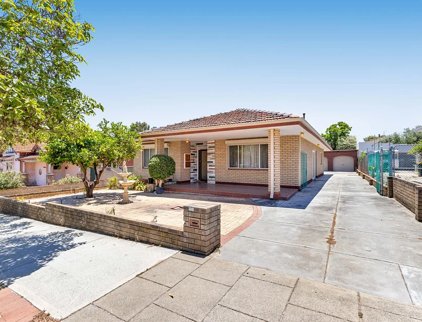 96 Grosvenor Road, Mount Lawley, Perth CBD, 3 habitaciones, 1 baños, House