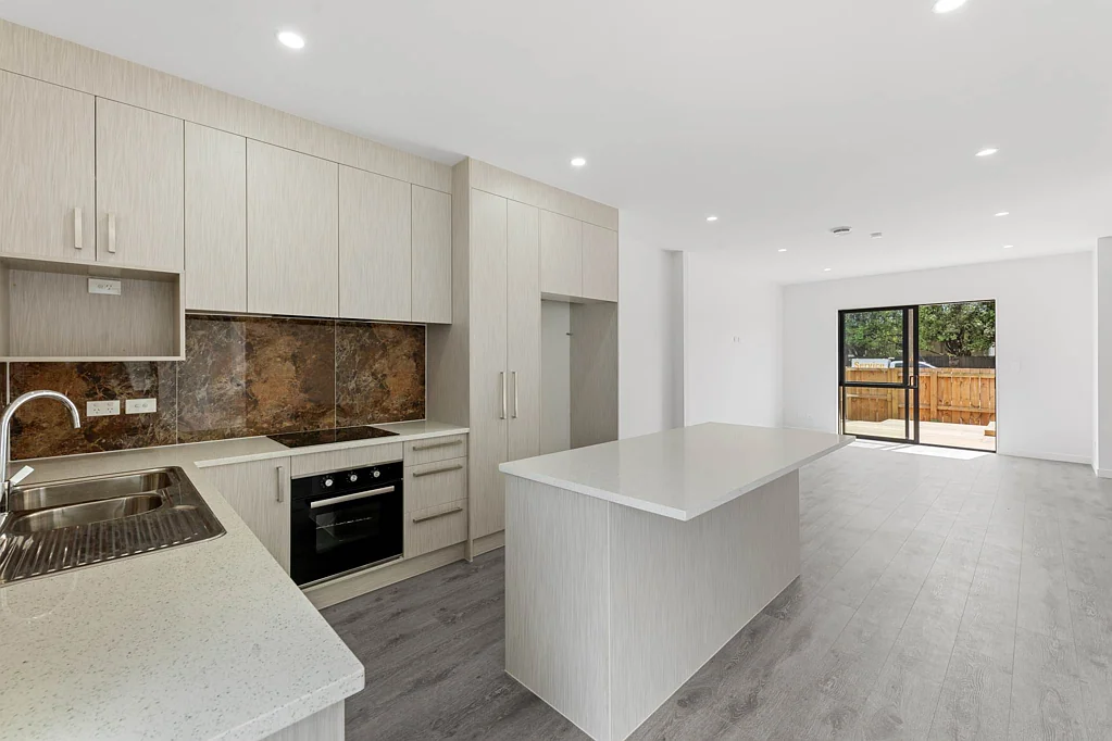 Papakura 3房  Smart Investment – Long-Term Tenants in Place!