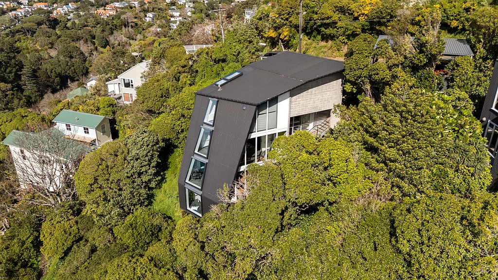 64A Orangi Kaupapa Road, Northland, Wellington