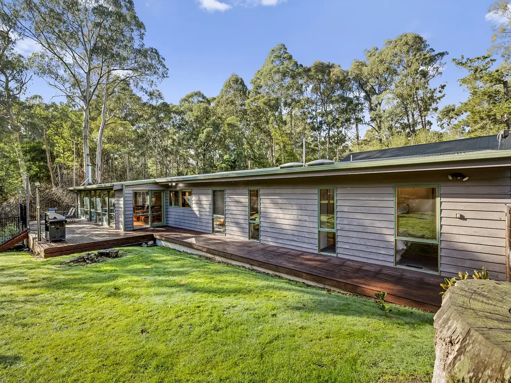 Sawmill Settlement 5Habitaciones WHERE HIGH COUNTRY ADVENTURES MEET PROVEN INVESTMENT