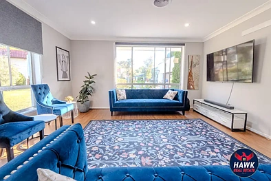 16A Petre Place, Scullin, ACT 2614, 4房, 2浴, House