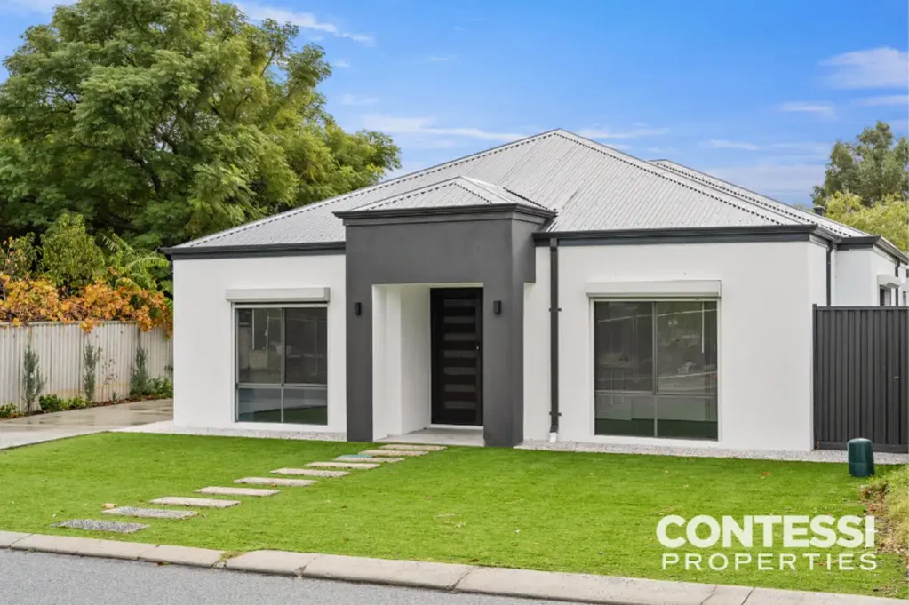 Koondoola 4Zimmer Rare Standout – Beautiful Home Plus Vacant Rear Land