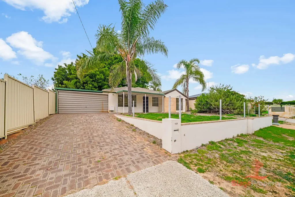 Parmelia 4Kwarto BIG MODERN FAMILY HOME WITH MULTIPLE LIVING AREAS!