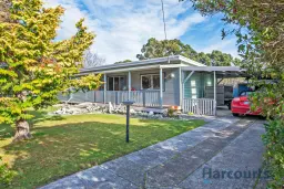 13 Andrew Street, Strahan