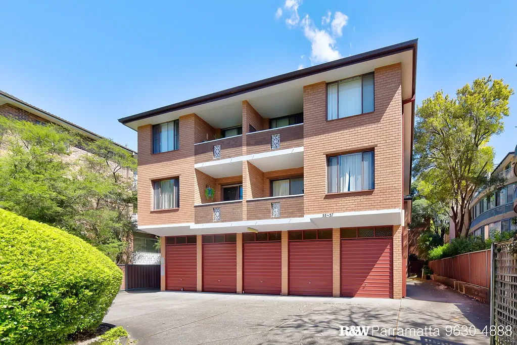 2/55 Sorrell Street, Parramatta, NSW 2150