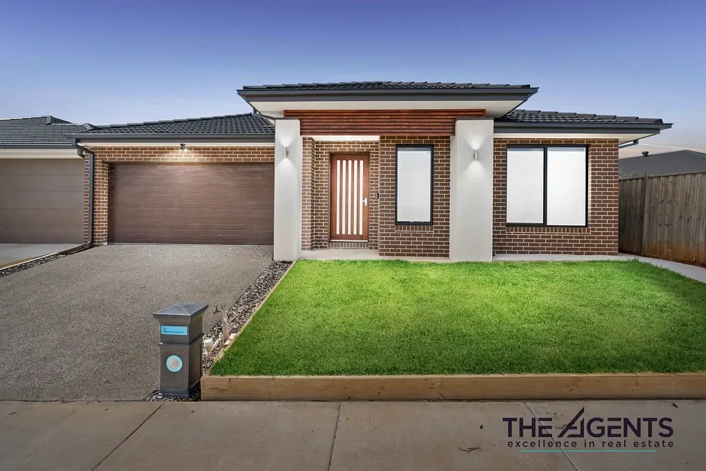 5 Usher Way, Maddingley, VIC 3340