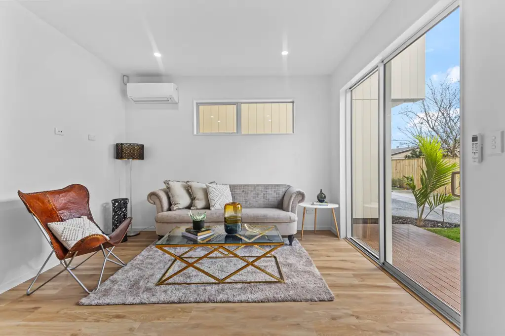 Papatoetoe 5房  Exceptional and Rare 5-Bedroom Gem in Papatoetoe!