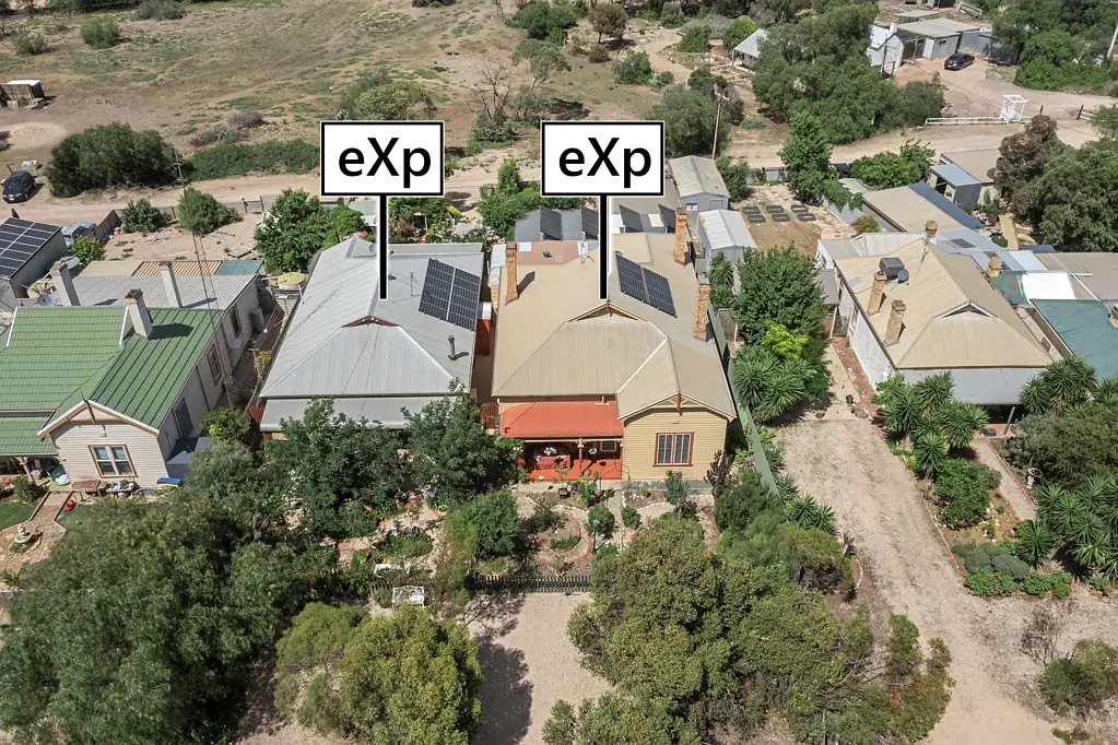 8 & 8a Burnside Terrace, Moonta Mines, SA 5558
