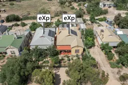 8 & 8a Burnside Terrace, Moonta Mines