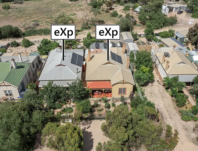 8 & 8a Burnside Terrace, Moonta Mines, Barossa - Yorke - Mid North, 7 غرف, 2 حمامات, House
