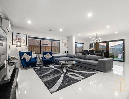 地址保密, Cranbourne West, South East Melbourne, 5 ਕਮਰੇ, 2 ਬਾਥਰੂਮ, House