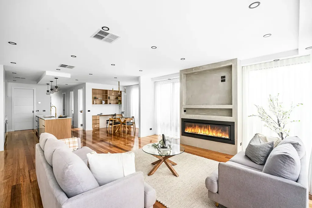 Altona North 4غرفة نوم Luxury Ascends To A Higher Level!