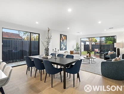 29a Clifton Street, Caulfield East, Inner East Melbourne, 4 Bedrooms, 3 Bathrooms, Townhouse