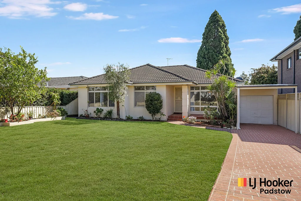 44 Churchill Road, Padstow Heights, NSW 2211