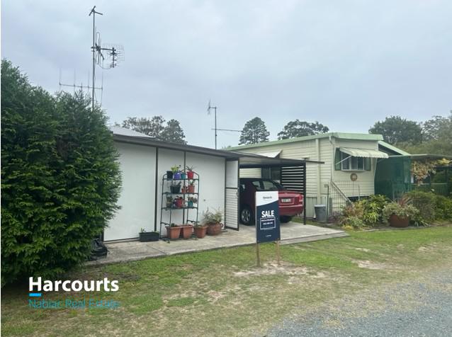 RIVER INN CARAVAN PARK UNIT 55 5 MILL RD, FAILFORD NSW 2430, 0 રૂમ, 0 બાથરૂમ, Lifestyle Property