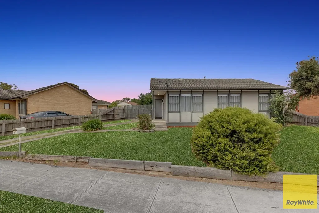 87 Bladin Street, Laverton, VIC 3028