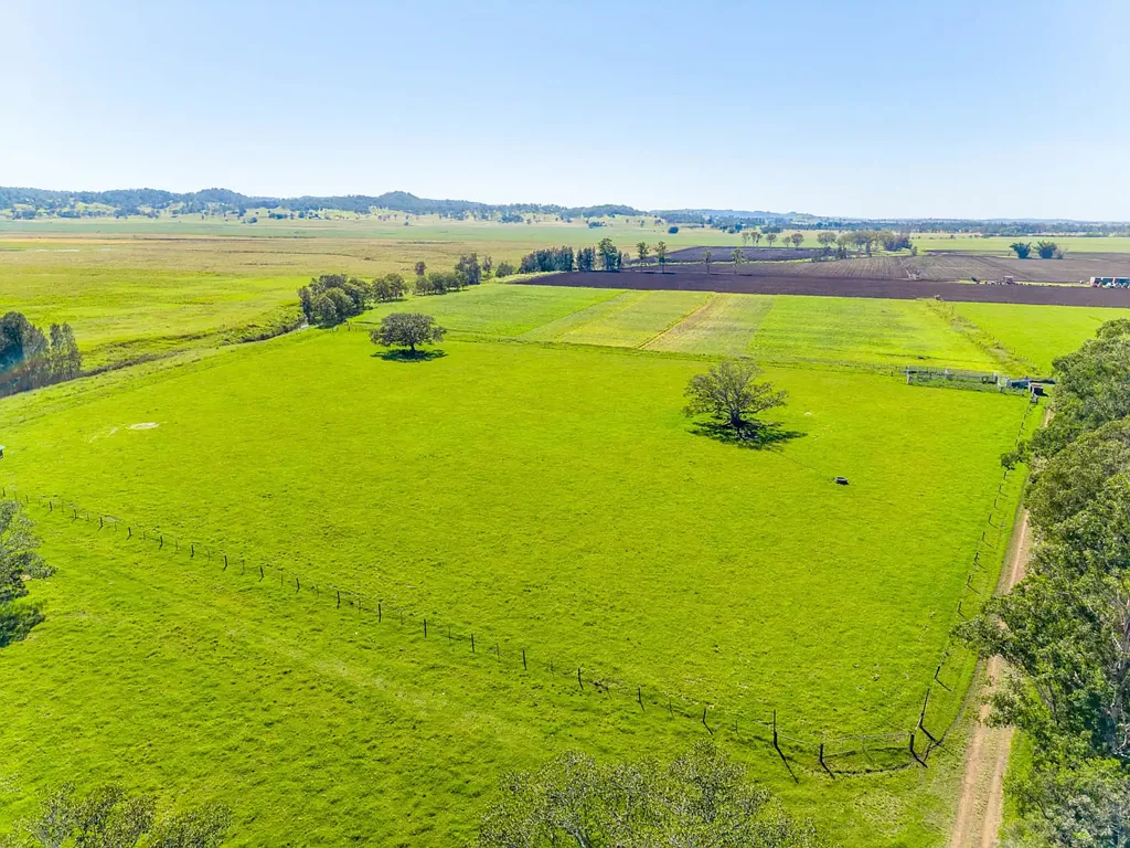 Irvington 207 ACRES - IRVINGTON