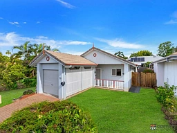 58 Silky Oak Court, Mooroobool