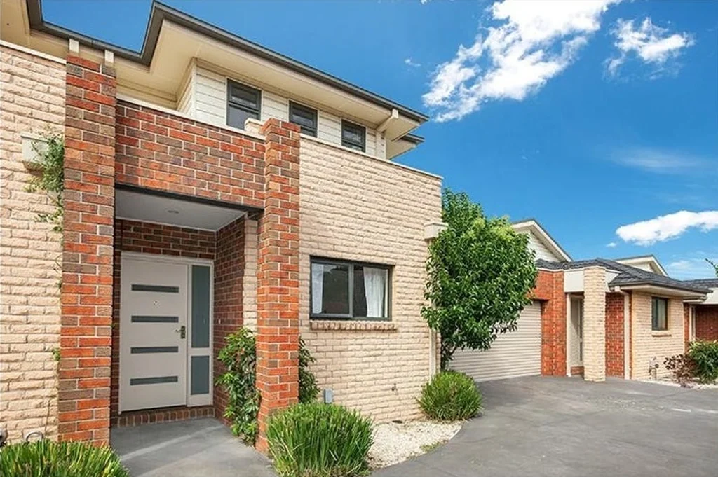 Ideally Located Townhouse!
