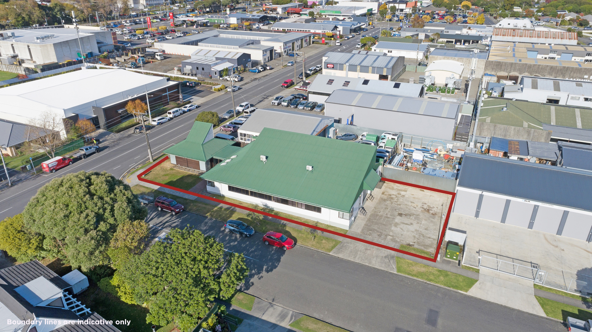 26 Parata Street, Waikanae, Kapiti Coast, 0房, 0浴, Investment Opportunities