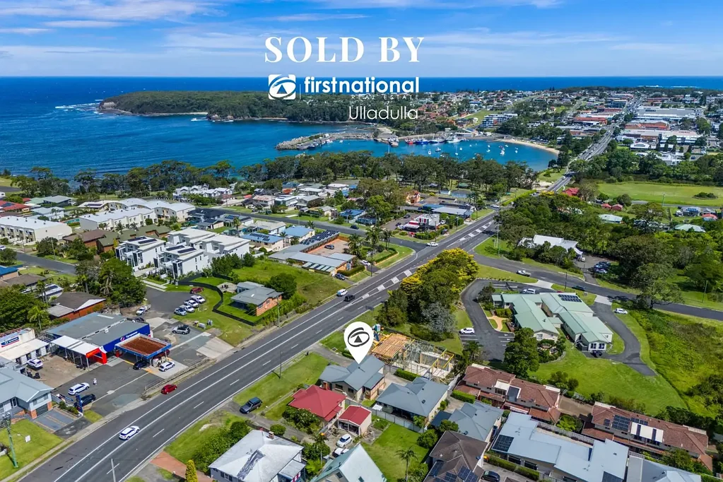 1/67 Princes Highway, Ulladulla, NSW 2539