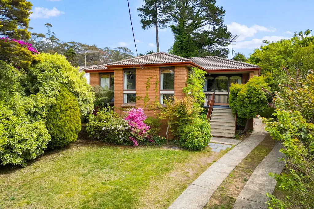 15 Ficus Street, Katoomba, NSW 2780