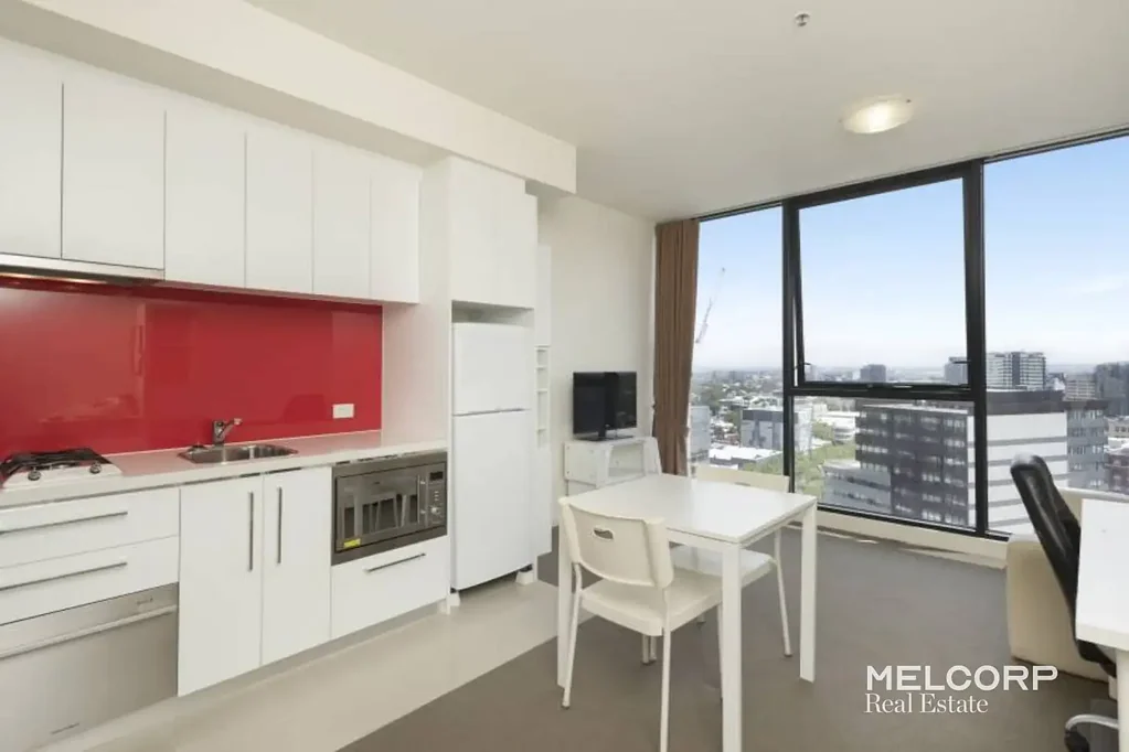 Melbourne 1chambre Panoramic City Living with Outstanding Lifestyle & Investment Appeal