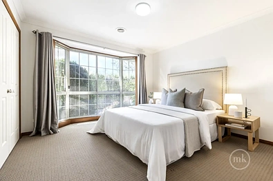 2/34 Batman Road, Eltham, VIC 3095, 3 Bedrooms, 1 Bathrooms, Unit