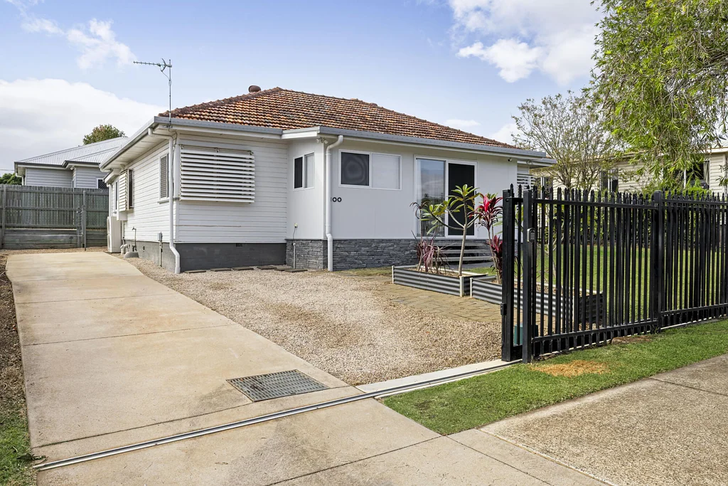 Character, Comfort & Convenience in South Toowoomba
